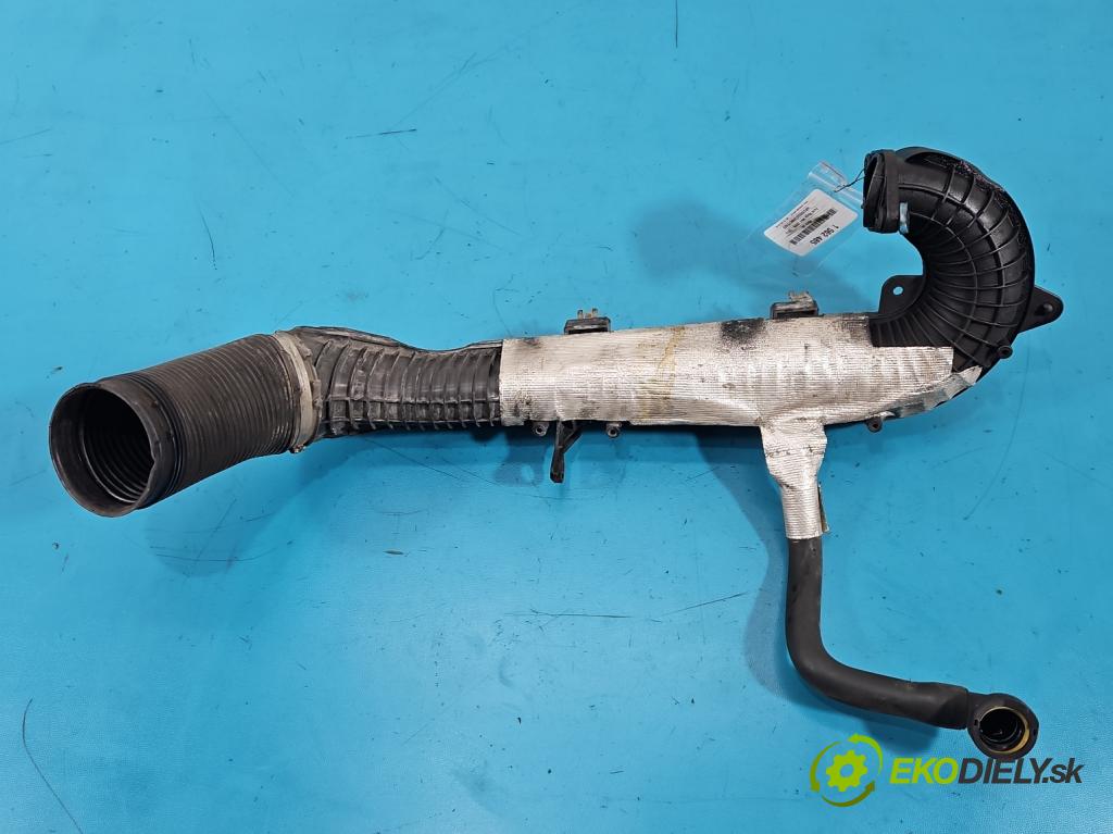 Ford Kuga Mk1 2008-2013 2.0 tdci 136 HP manual 100 kW 1997 cm3 5- Trubka: 76895577