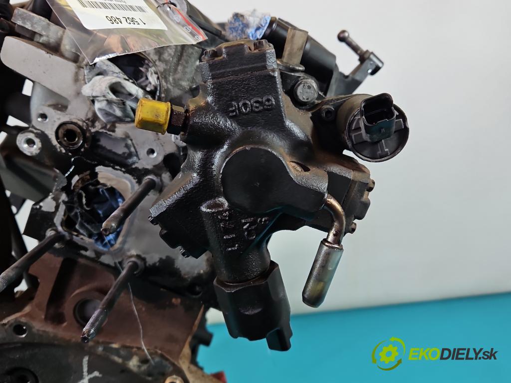 Ford Kuga Mk1 2008-2013 2.0 tdci 136 HP manual 100 kW 1997 cm3 5- čerpadlo vstrekovacia 9685705080 (Vstrekovacie čerpadlo)