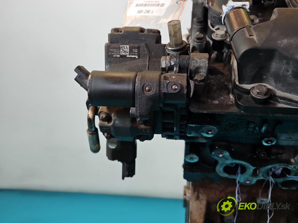 Ford Kuga Mk1 2008-2013 2.0 tdci 136hp manual 100 kW 1997 cm3 5- čerpadlo vstřikovací 9685705080 (Vstřikovací čerpadlo)