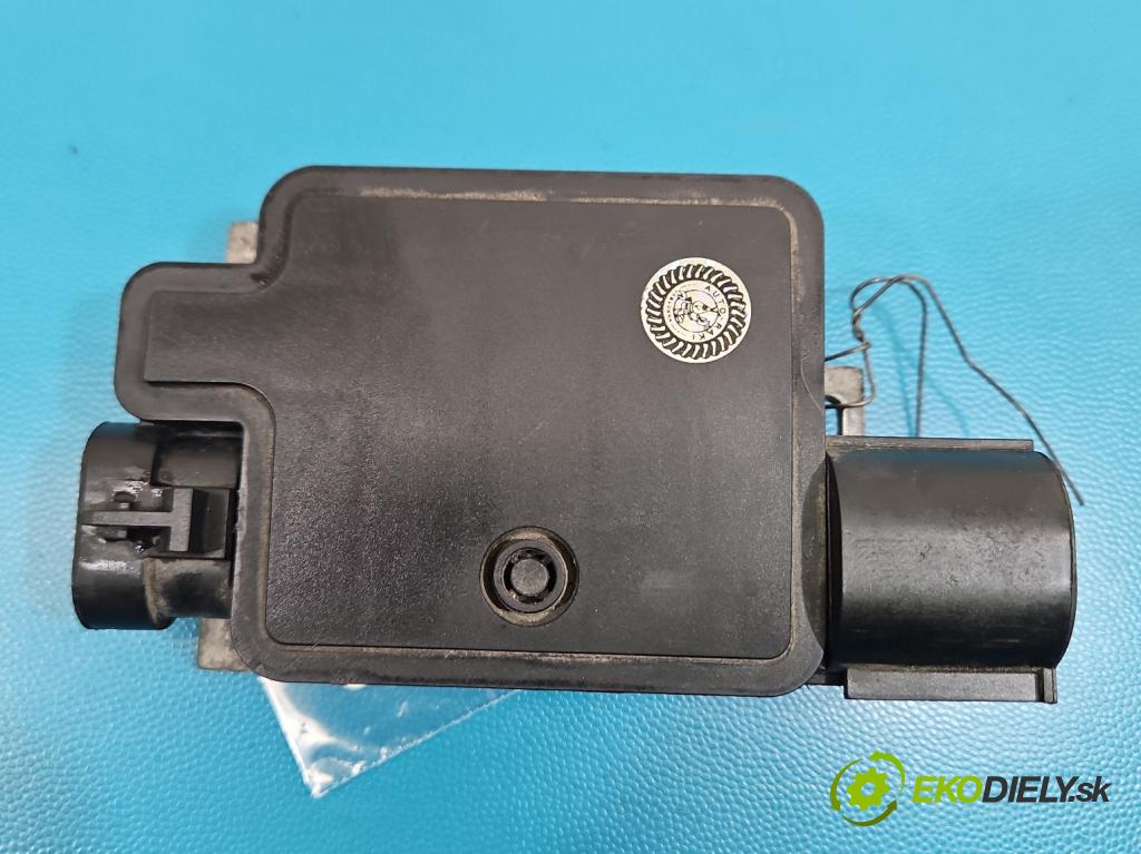 Ford Kuga Mk1 2008-2013 2.0 tdci 136 HP manual 100 kW 1997 cm3 5- Relé: ventilátoru 940002904