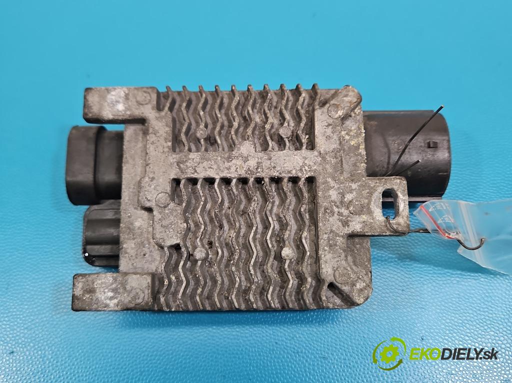 Ford Kuga Mk1 2008-2013 2.0 tdci 136 HP manual 100 kW 1997 cm3 5- Relé: ventilátoru 940002904