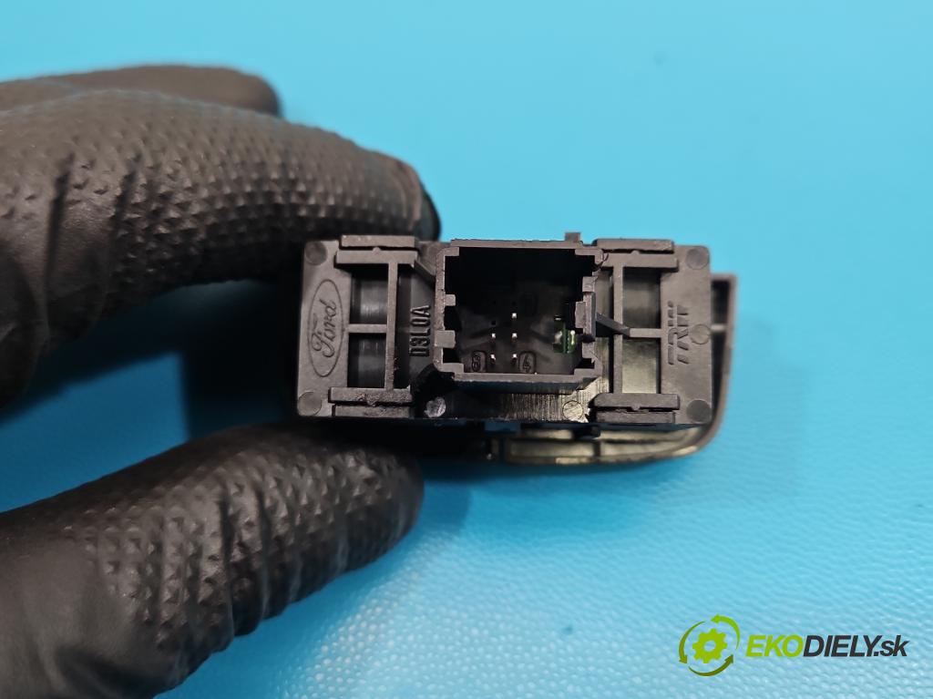 Ford Kuga Mk1 2008-2013 2.0 tdci 136 HP manual 100 kW 1997 cm3 5- prepínač ostatné 8V4T-15A860-AA