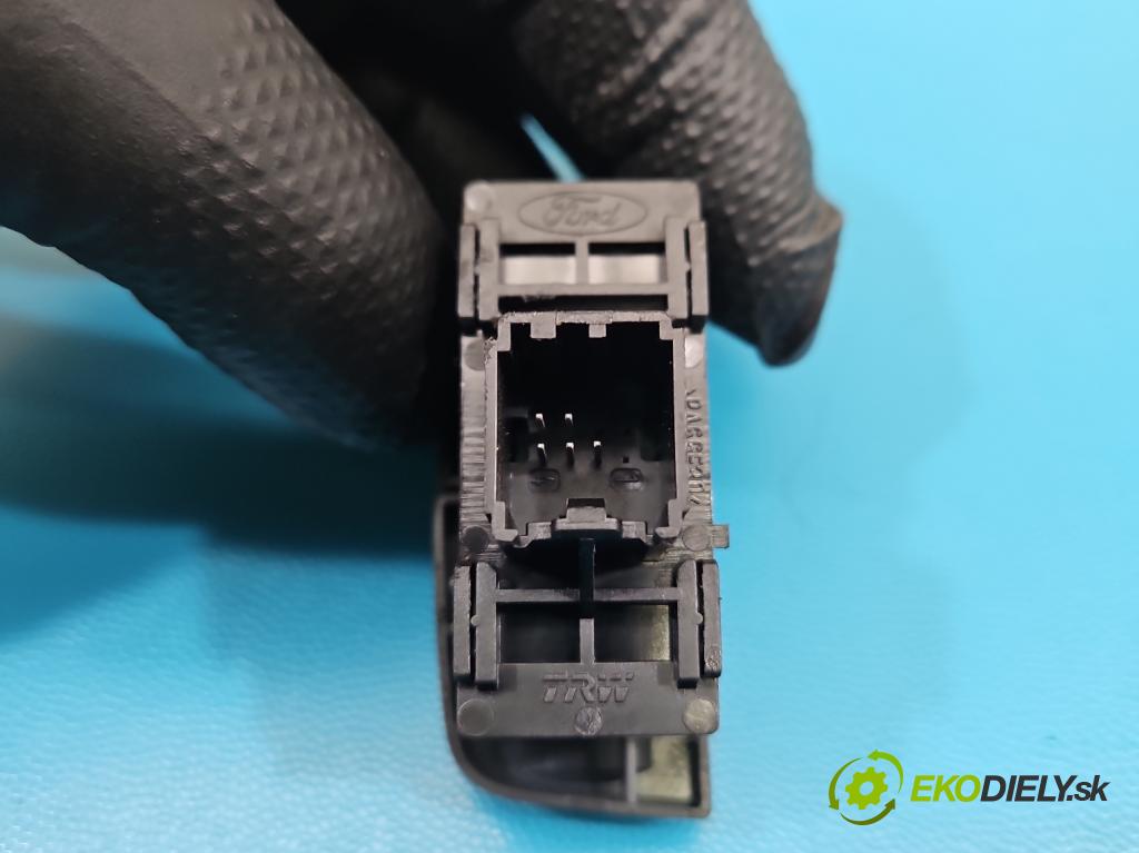 Ford Kuga Mk1 2008-2013 2.0 tdci 136 HP manual 100 kW 1997 cm3 5- prepínač ostatné 8V4T-15A860-AA