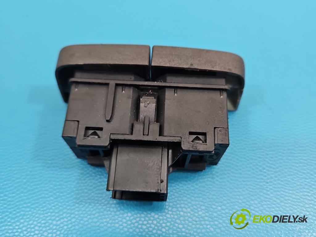 Ford Kuga Mk1 2008-2013 2.0 tdci 136 HP manual 100 kW 1997 cm3 5- prepínač ostatné 8V4T-15A860-AA