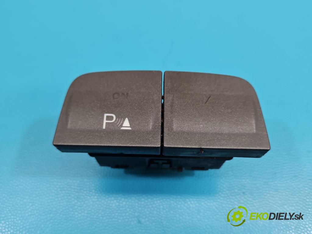 Ford Kuga Mk1 2008-2013 2.0 tdci 136 HP manual 100 kW 1997 cm3 5- prepínač ostatné 8V4T-15A860-AA