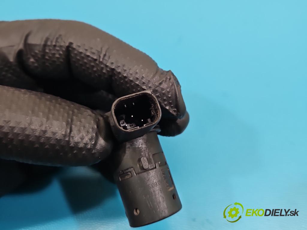 Ford Kuga Mk1 2008-2013 2.0 tdci 136 HP manual 100 kW 1997 cm3 5- snímač parkovaní: 2W93-15K859-DAW