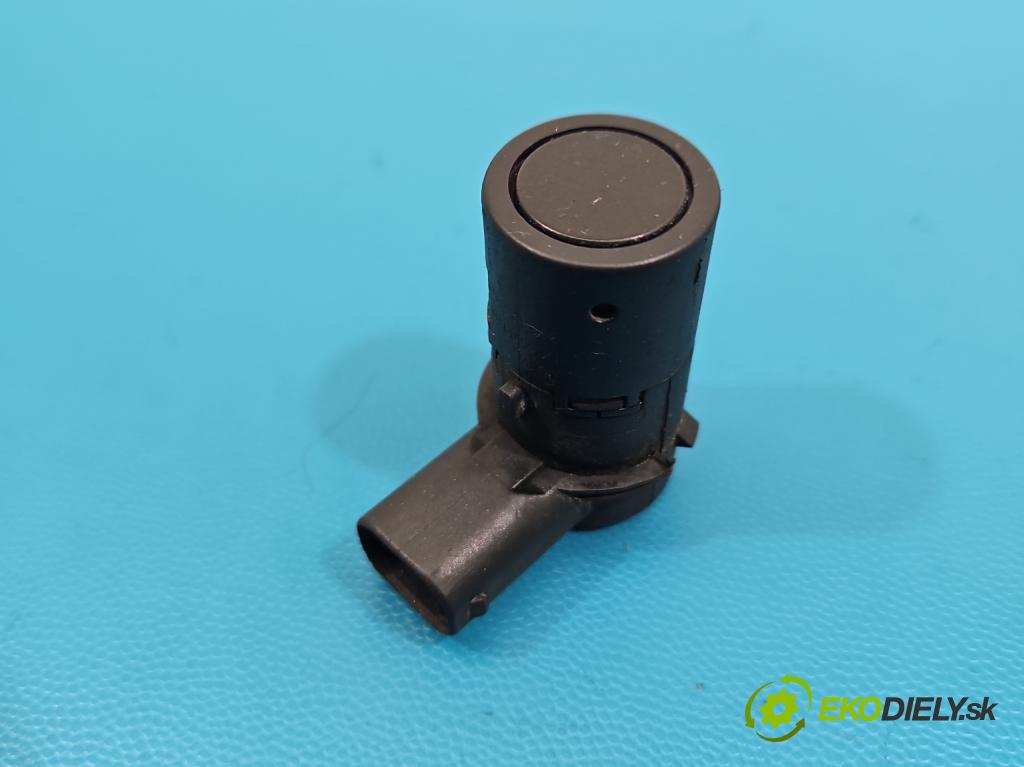 Ford Kuga Mk1 2008-2013 2.0 tdci 136 HP manual 100 kW 1997 cm3 5- snímač parkovaní: 2W93-15K859-DAW