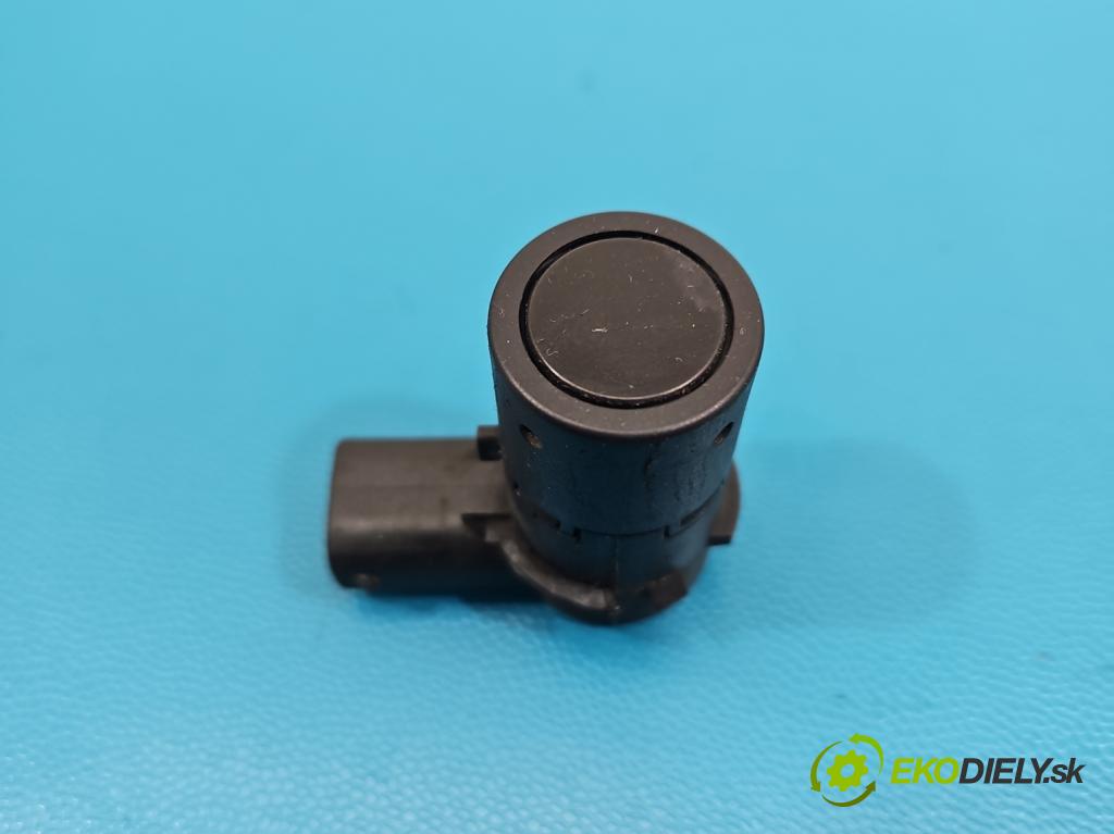 Ford Kuga Mk1 2008-2013 2.0 tdci 136 HP manual 100 kW 1997 cm3 5- snímač parkovaní: 2W93-15K859-DAW