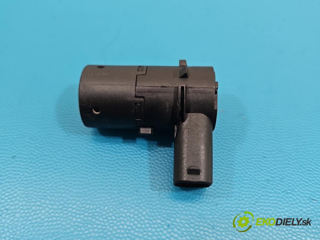 Ford Kuga Mk1 2008-2013 2.0 tdci 136 HP manual 100 kW 1997 cm3 5- snímač parkovaní: 2W93-15K859-DAW