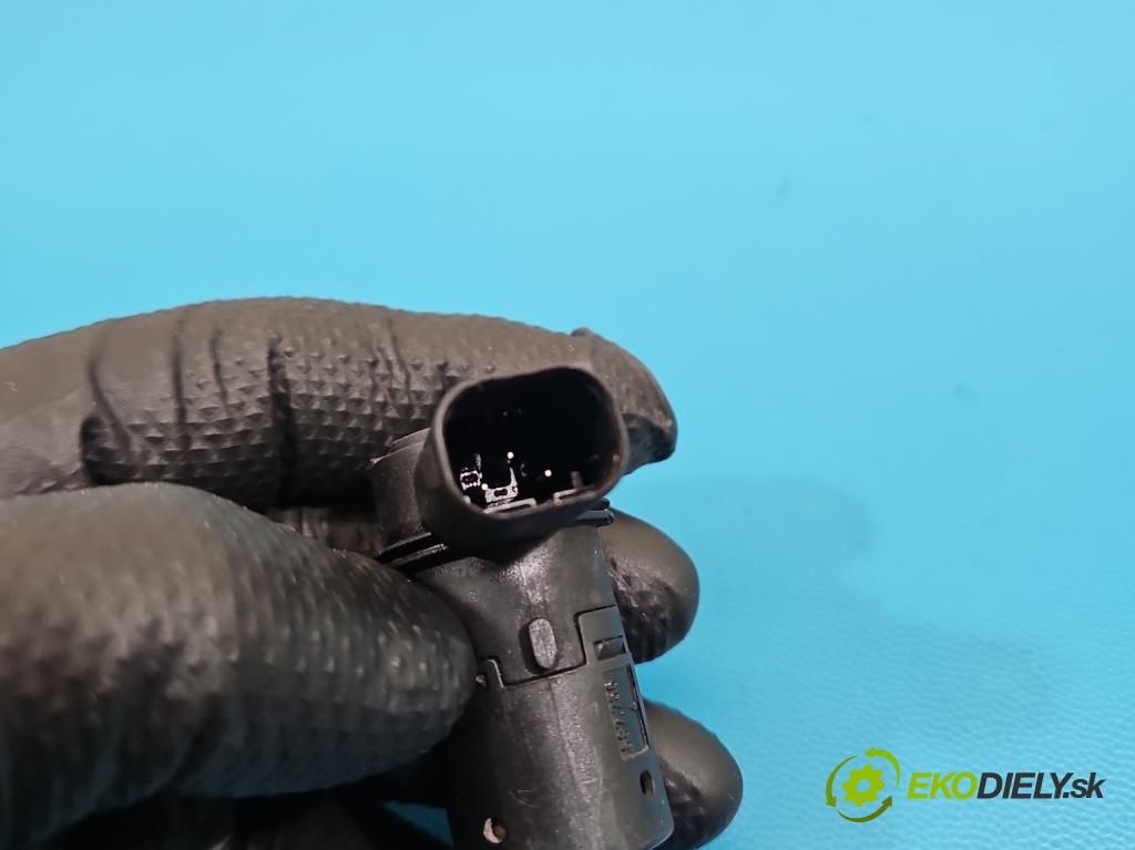 Ford Kuga Mk1 2008-2013 2.0 tdci 136 HP manual 100 kW 1997 cm3 5- snímač parkovaní: 2W93-15K859-DAW