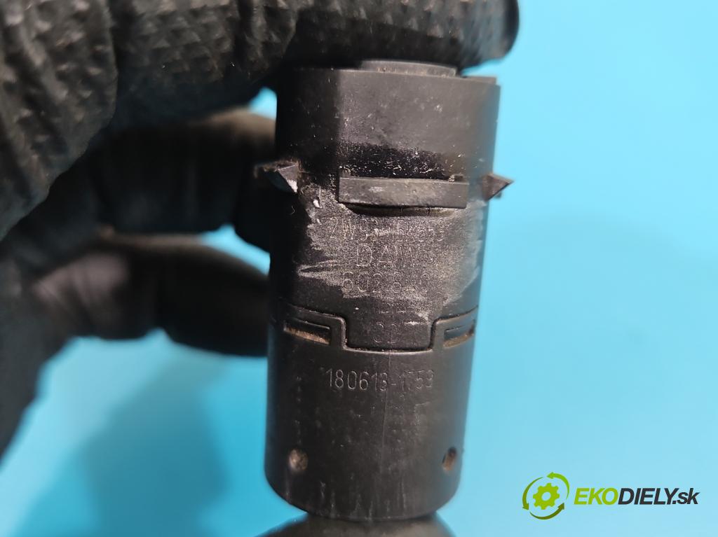 Ford Kuga Mk1 2008-2013 2.0 tdci 136 HP manual 100 kW 1997 cm3 5- snímač parkovaní: 2W93-15K859-DAW