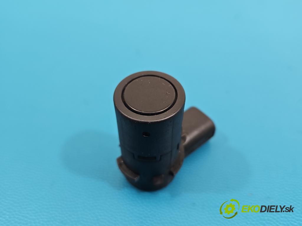 Ford Kuga Mk1 2008-2013 2.0 tdci 136 HP manual 100 kW 1997 cm3 5- snímač parkovaní: 2W93-15K859-DAW