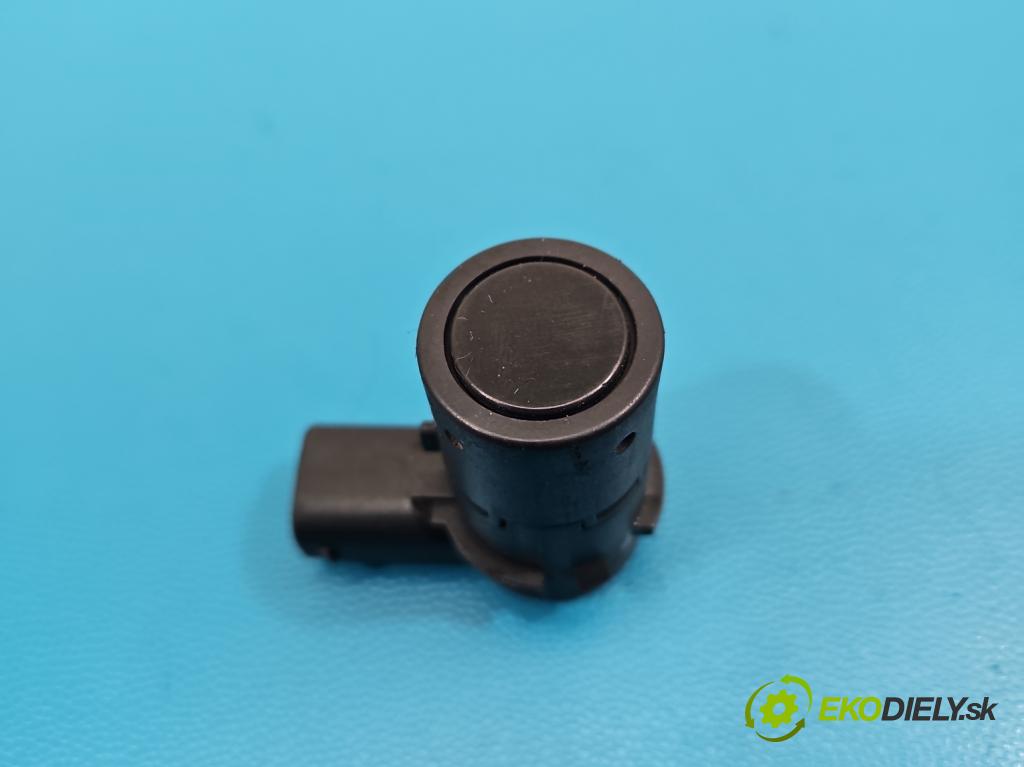 Ford Kuga Mk1 2008-2013 2.0 tdci 136 HP manual 100 kW 1997 cm3 5- snímač parkovaní: 2W93-15K859-DAW