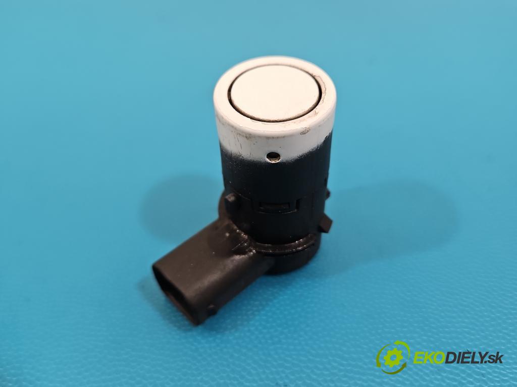 Ford Kuga Mk1 2008-2013 2.0 tdci 136 HP manual 100 kW 1997 cm3 5- snímač parkovaní: 3M5T-15K859-CAW