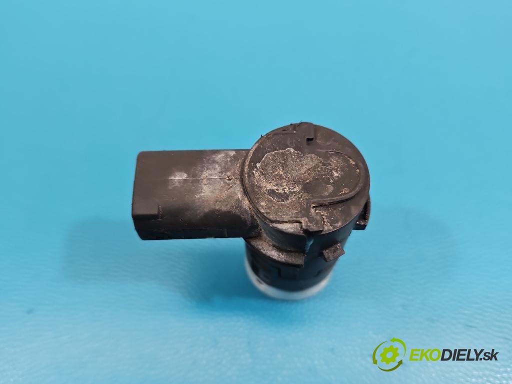 Ford Kuga Mk1 2008-2013 2.0 tdci 136 HP manual 100 kW 1997 cm3 5- snímač parkovaní: 3M5T-15K859-CAW