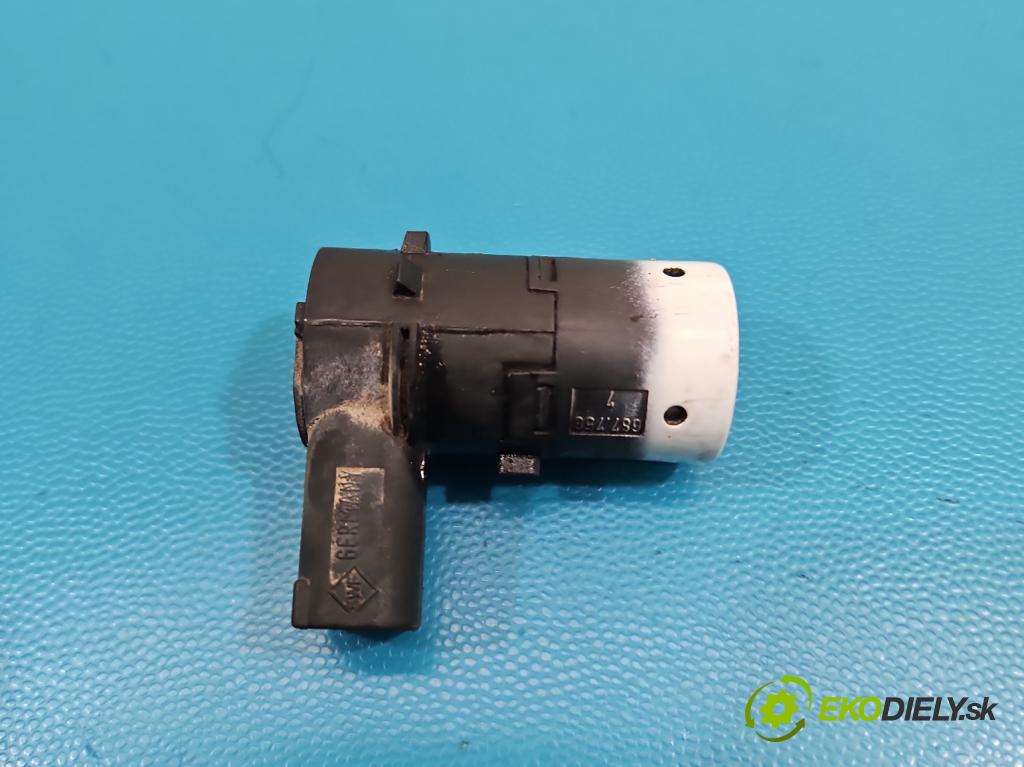 Ford Kuga Mk1 2008-2013 2.0 tdci 136 HP manual 100 kW 1997 cm3 5- snímač parkovaní: 3M5T-15K859-CAW