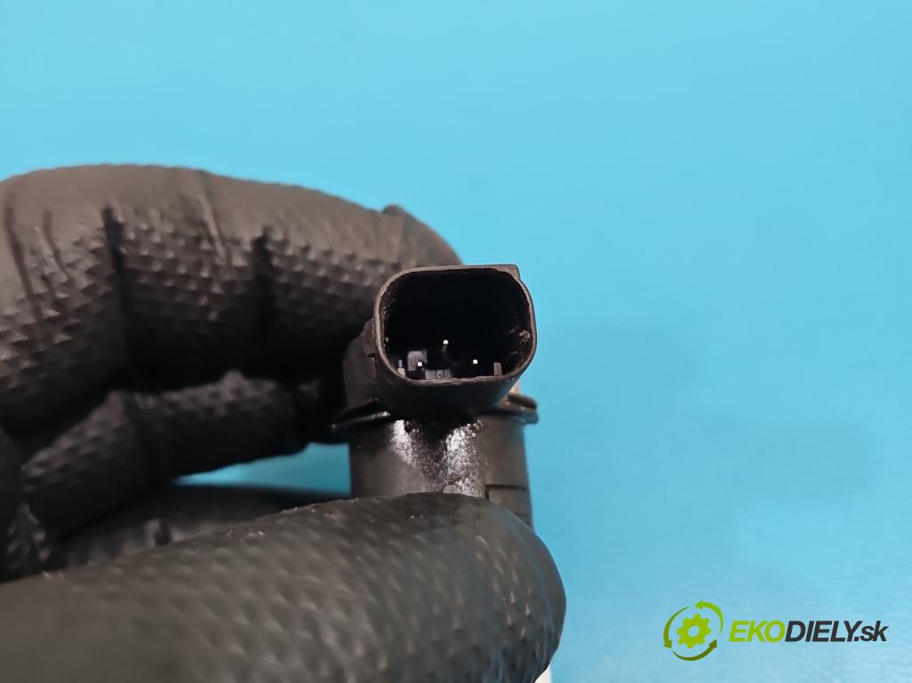 Ford Kuga Mk1 2008-2013 2.0 tdci 136 HP manual 100 kW 1997 cm3 5- snímač parkovaní: 3M5T-15K859-CAW