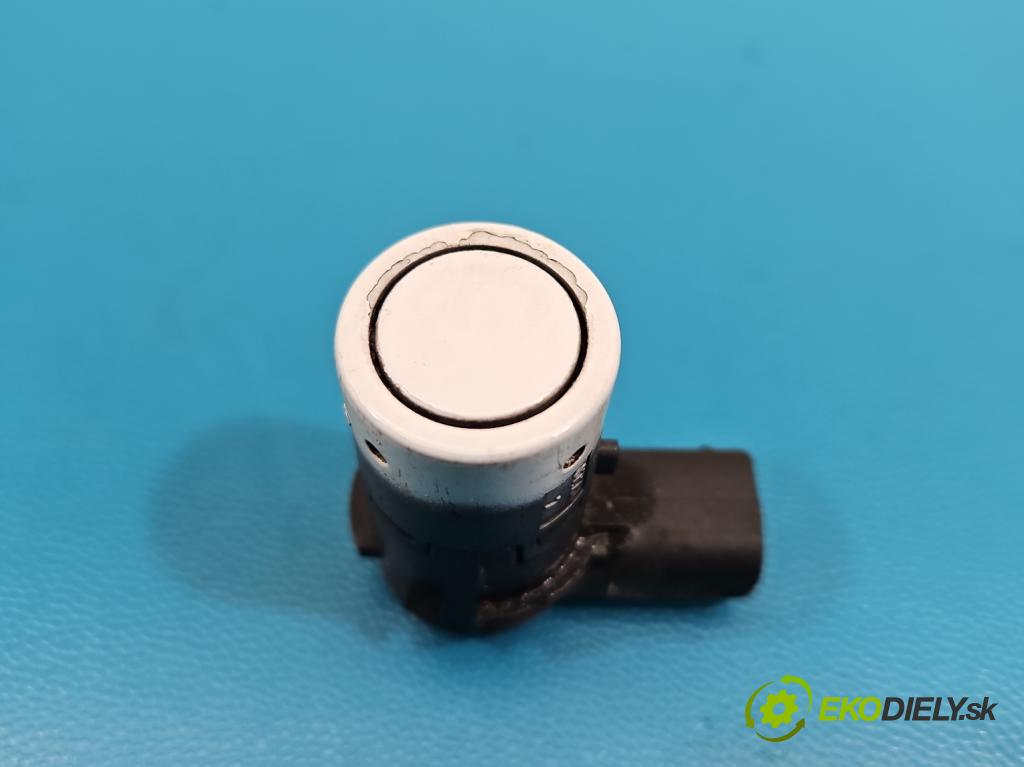 Ford Kuga Mk1 2008-2013 2.0 tdci 136 HP manual 100 kW 1997 cm3 5- snímač parkovaní: 3M5T-15K859-CAW