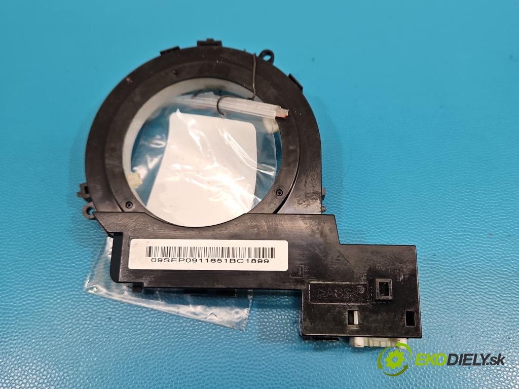 Ford Kuga Mk1 2008-2013 2.0 tdci 136 HP manual 100 kW 1997 cm3 5- snímač uhla otočenie: 3M5T-3F818-AC