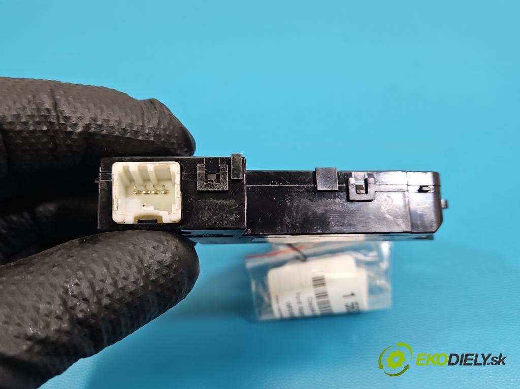 Ford Kuga Mk1 2008-2013 2.0 tdci 136 HP manual 100 kW 1997 cm3 5- snímač uhla otočenie: 3M5T-3F818-AC