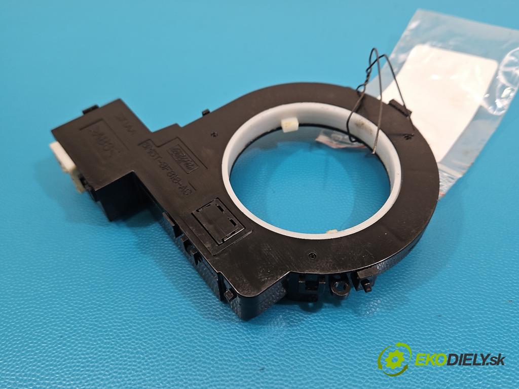 Ford Kuga Mk1 2008-2013 2.0 tdci 136 HP manual 100 kW 1997 cm3 5- snímač uhla otočenie: 3M5T-3F818-AC