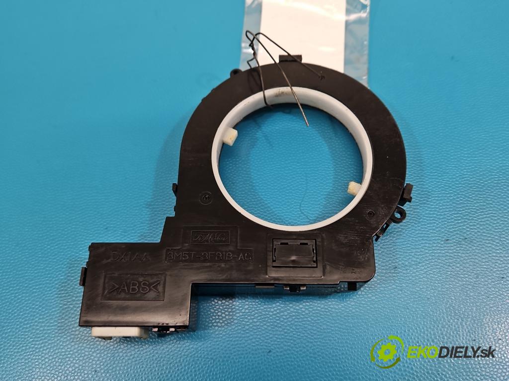 Ford Kuga Mk1 2008-2013 2.0 tdci 136 HP manual 100 kW 1997 cm3 5- snímač uhla otočenie: 3M5T-3F818-AC