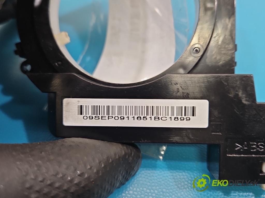 Ford Kuga Mk1 2008-2013 2.0 tdci 136 HP manual 100 kW 1997 cm3 5- snímač uhla otočenie: 3M5T-3F818-AC