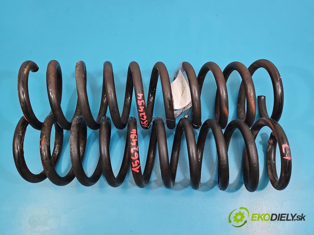 Ford Kuga Mk1 2008-2013 2.0 tdci 136 HP manual 100 kW 1997 cm3 5- Pružiny: zadné komplet 