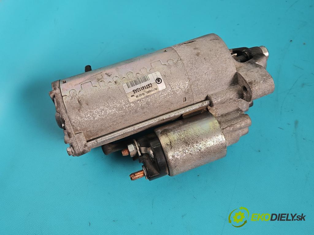 Ford Kuga Mk1 2008-2013 2.0 tdci 136 HP manual 100 kW 1997 cm3 5- štartér  (Štartér)