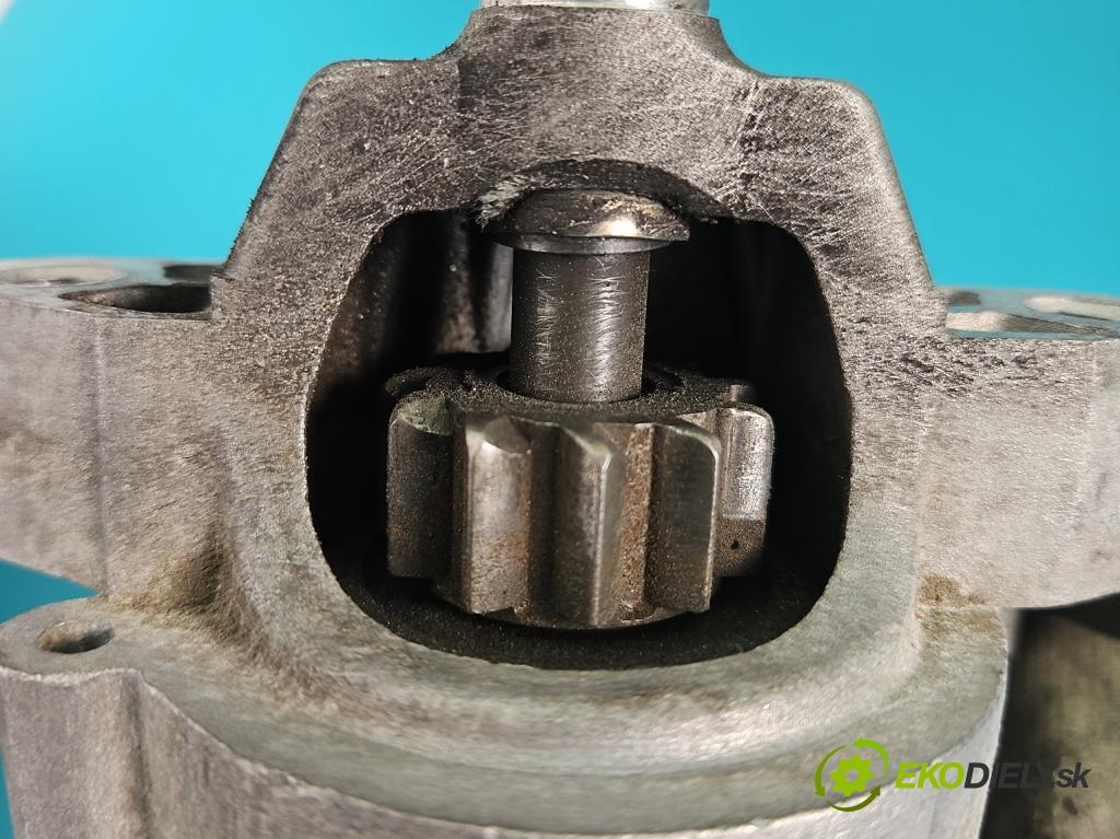 Ford Kuga Mk1 2008-2013 2.0 tdci 136 HP manual 100 kW 1997 cm3 5- štartér  (Štartér)