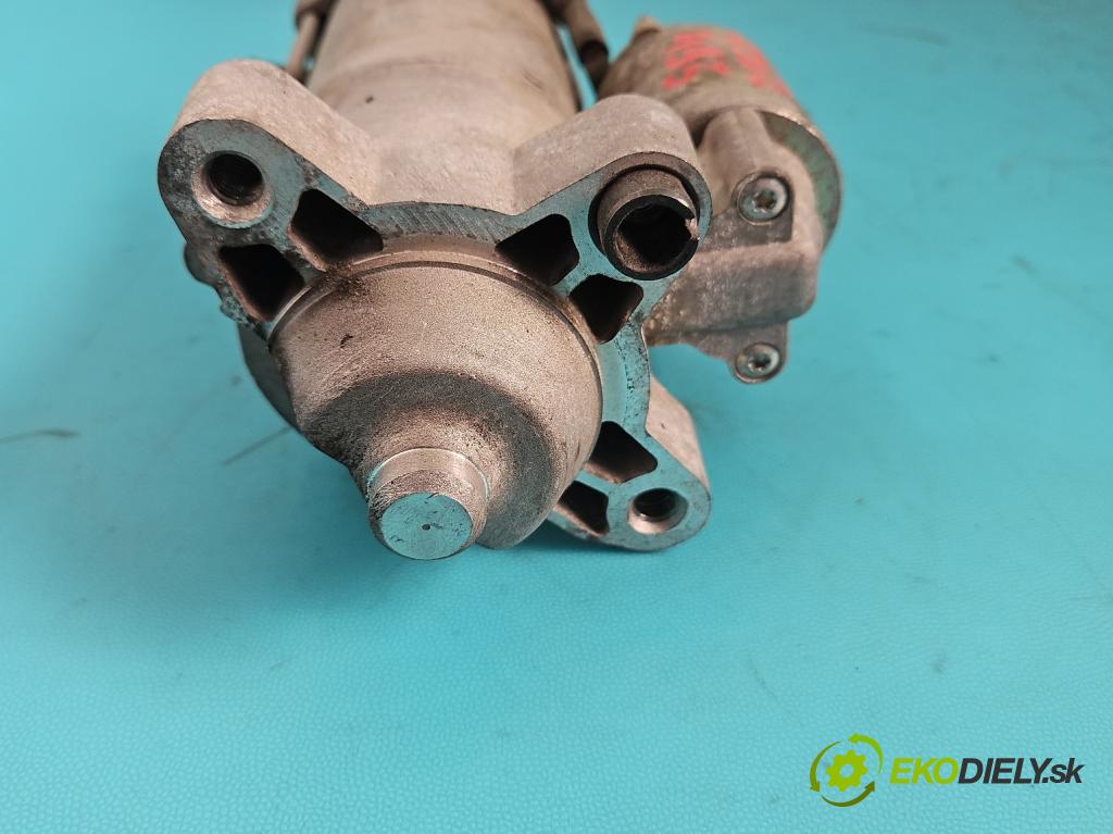 Ford Kuga Mk1 2008-2013 2.0 tdci 136 HP manual 100 kW 1997 cm3 5- štartér  (Štartér)