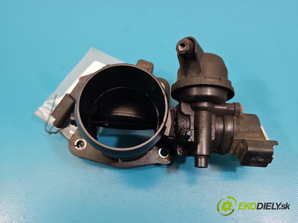 Ford Kuga Mk1 2008-2013 2.0 tdci 136hp manual 100 kW 1997 cm3 5- škrticí klapka 6G9Q-9E926-AE (Škrticí klapka)