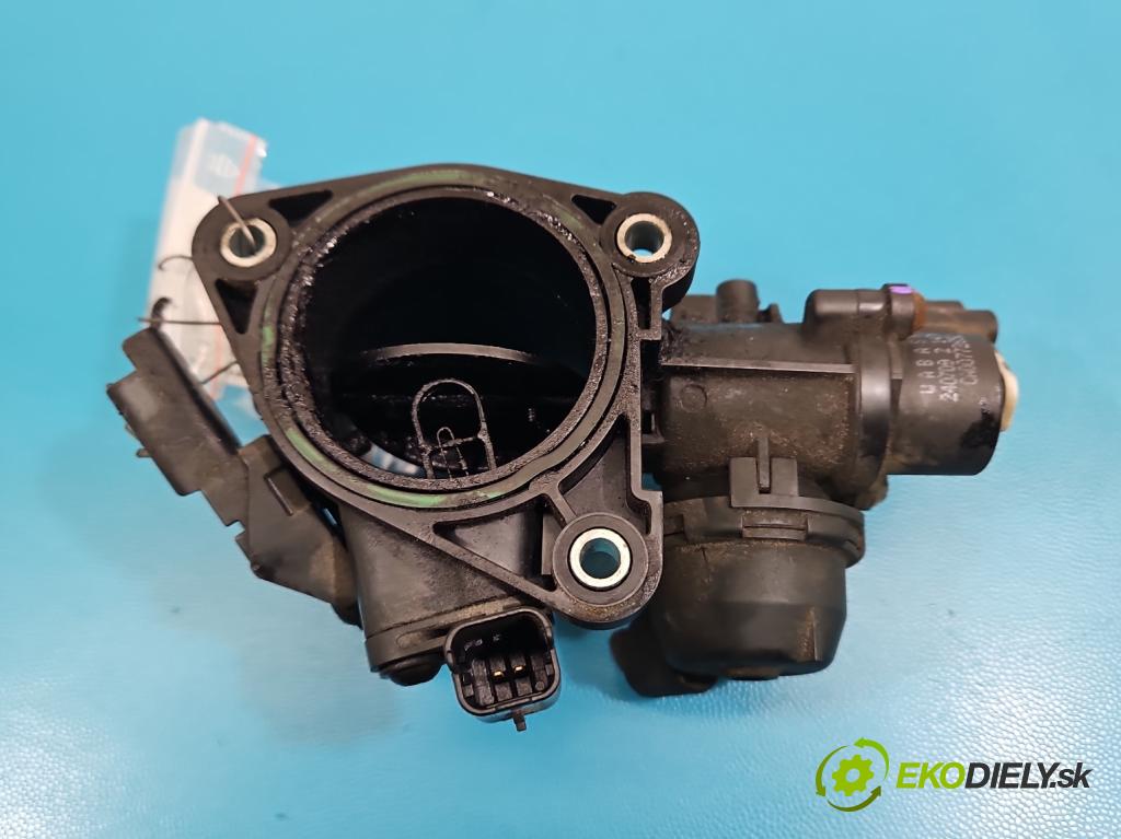 Ford Kuga Mk1 2008-2013 2.0 tdci 136hp manual 100 kW 1997 cm3 5- škrticí klapka 6G9Q-9E926-AE (Škrticí klapka)