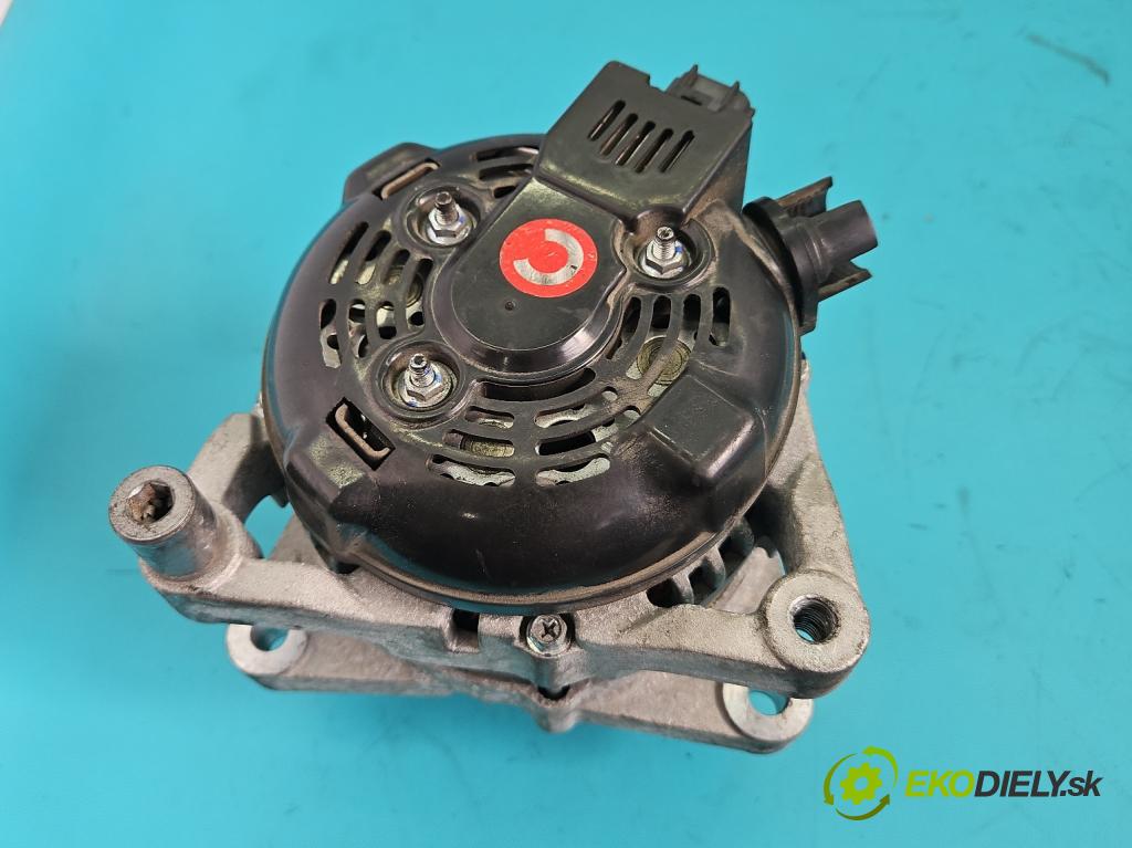 Ford Kuga Mk1 2008-2013 2.0 tdci 136 HP manual 100 kW 1997 cm3 5- Alternator (Alternátor)