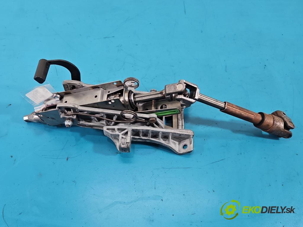 Ford Kuga Mk1 2008-2013 2.0 tdci 136 HP manual 100 kW 1997 cm3 5- Stĺpik volant 8V41-3C529-CC (Tyč riadenia (volantu))
