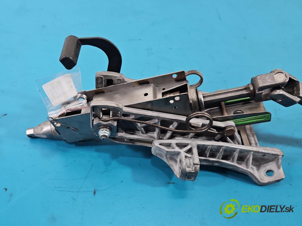 Ford Kuga Mk1 2008-2013 2.0 tdci 136 HP manual 100 kW 1997 cm3 5- Stĺpik volant 8V41-3C529-CC (Tyč riadenia (volantu))