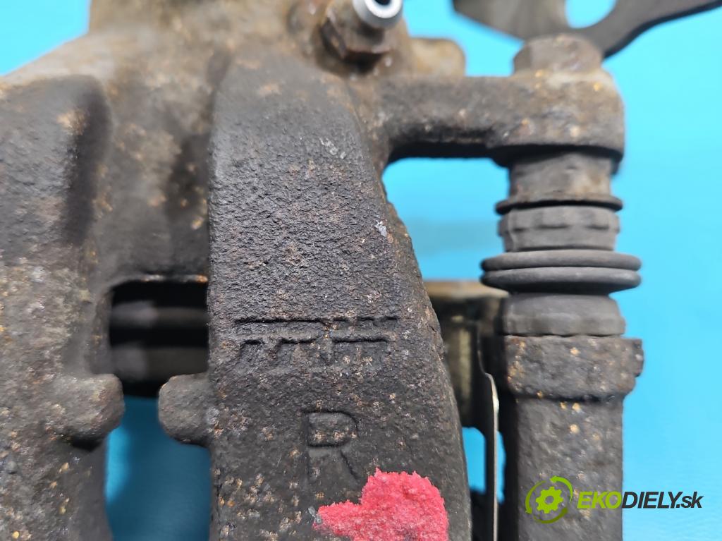 Ford Kuga Mk1 2008-2013 2.0 tdci 136 HP manual 100 kW 1997 cm3 5- brzdič zadné pravý  (Kľučka dverí ostatné)