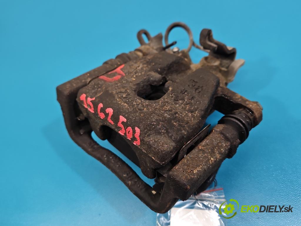 Ford Kuga Mk1 2008-2013 2.0 tdci 136hp manual 100 kW 1997 cm3 5- brzdič zadní levý  (Klika dveří ostatní)