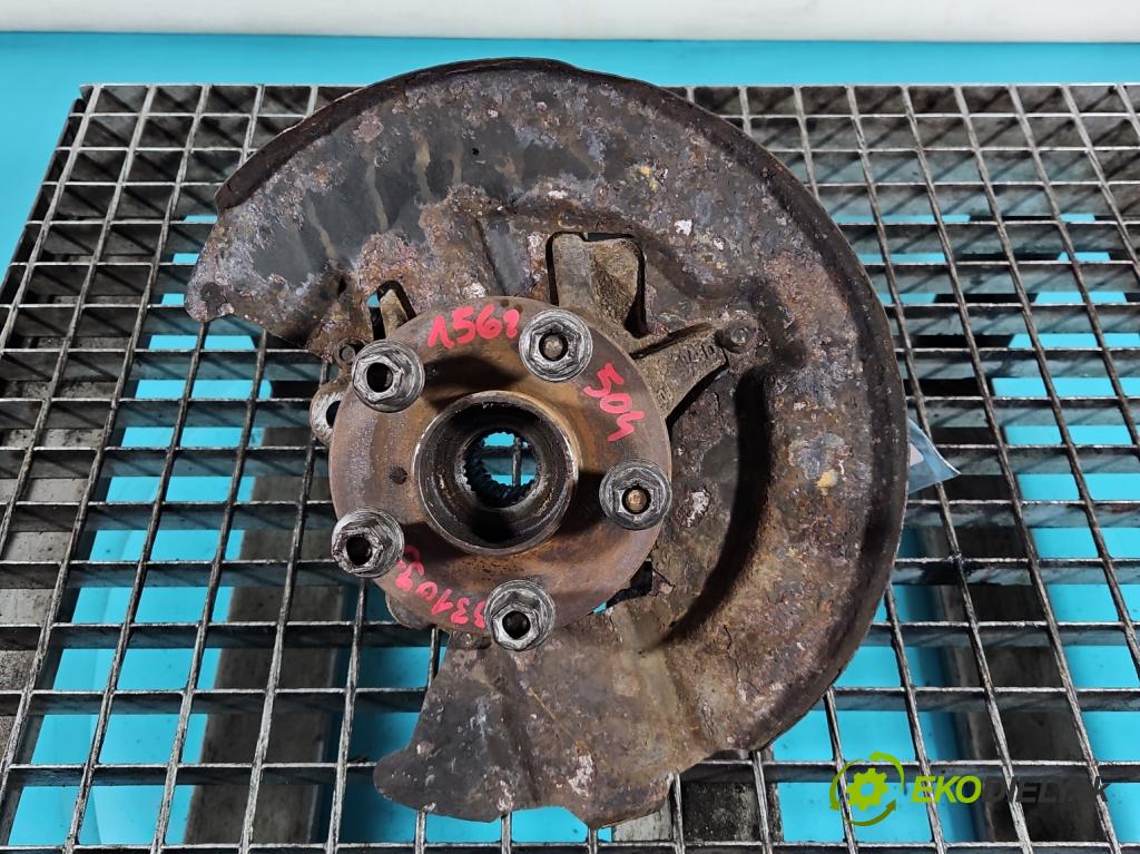 Ford Kuga Mk1 2008-2013 2.0 tdci 136hp manual 100 kW 1997 cm3 5- náboj levé  (Náboj kola)