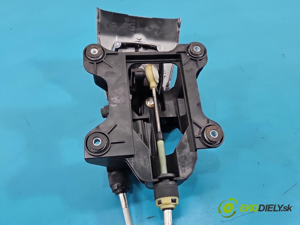 Ford Kuga Mk1 2008-2013 2.0 tdci 136 HP manual 100 kW 1997 cm3 5- Páka: Změny: stupeň,rýchlosť AV4R-7C453-MA (Rýchlostná páka (kulisa))