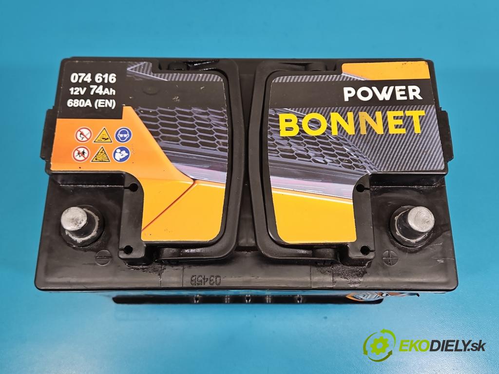 Vw Passat B5 1995-2005 1.9 tdi 90 HP manual 66 kW 1896 cm3 5- Akumulator automobilovy