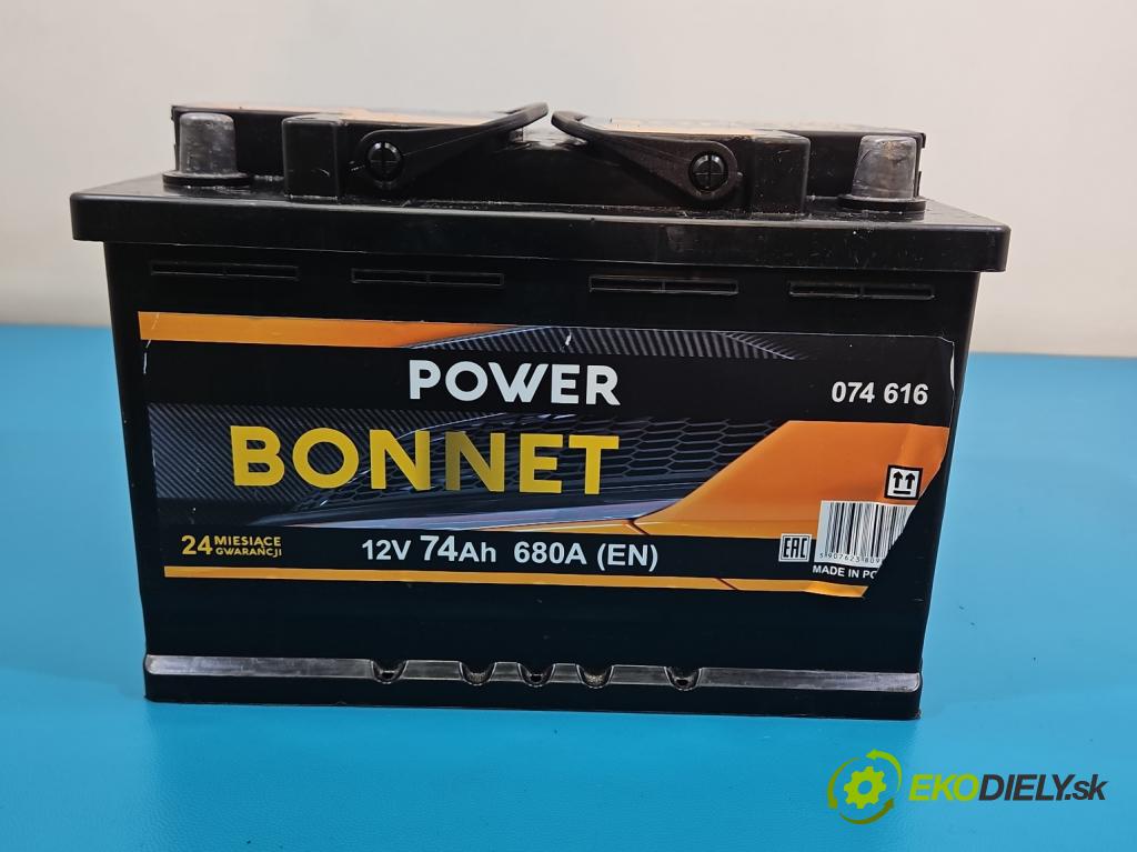 Vw Passat B5 1995-2005 1.9 tdi 90 HP manual 66 kW 1896 cm3 5- Akumulator automobilovy