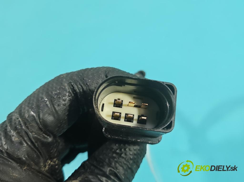 Skoda Fabia I 1999-2007 1.4 16V 75 hp manual 55 kW 1390 cm3 5- Sonda lambda LZA11-V4 (Lambda sonda)