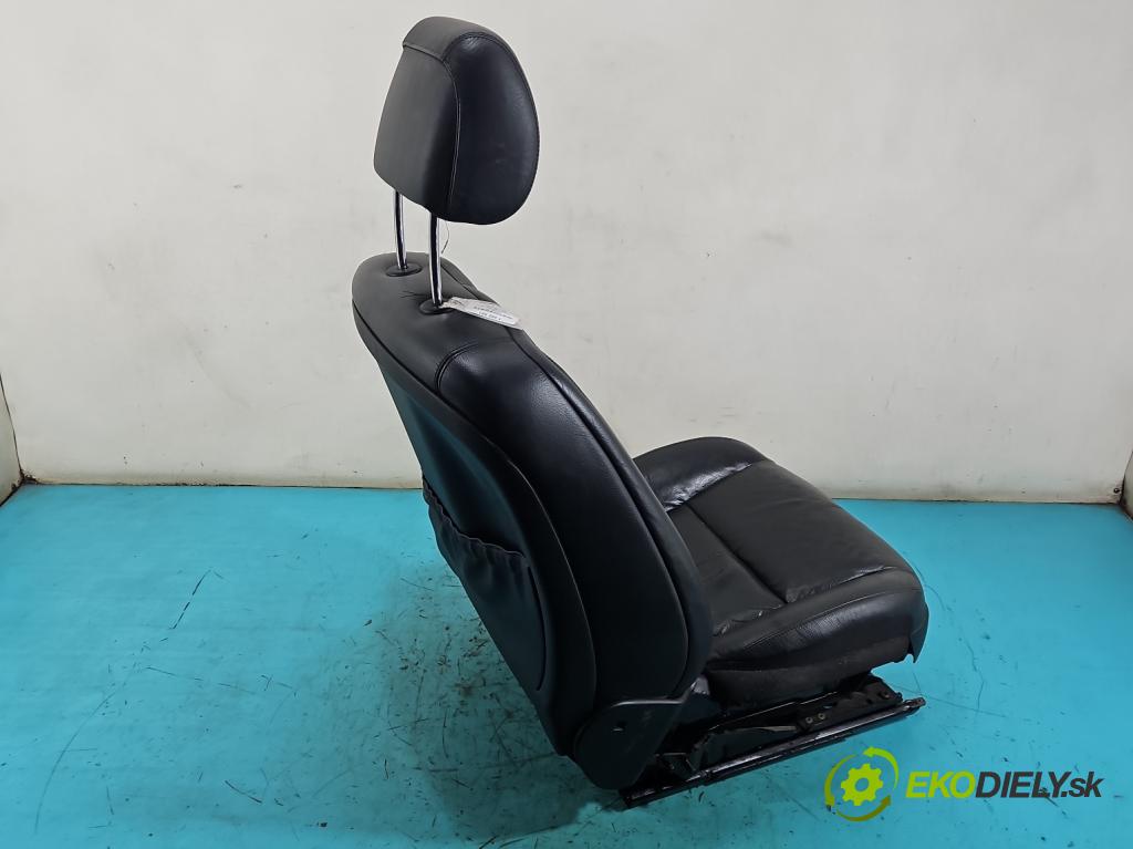 Mercedes S W221 2005-2013 3.5 V6 272 HP automatic 200 kW 3498 cm3 4- Sedačka ľavý  (Sedadlo)