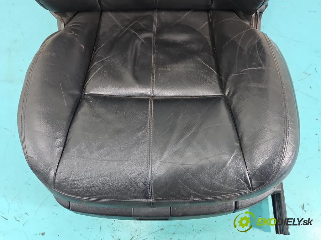 Mercedes S W221 2005-2013 3.5 V6 272 HP automatic 200 kW 3498 cm3 4- Sedačka ľavý  (Sedadlo)