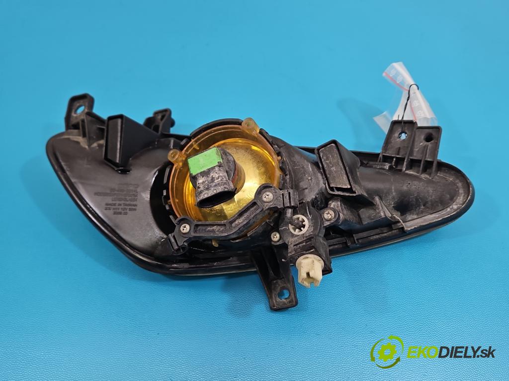 Mercedes S W221 2005-2013 3.5 V6 272 hp automatic 200 kW 3498 cm3 4- Halogen levý 08-440-2014L (Klika dveří ostatní)