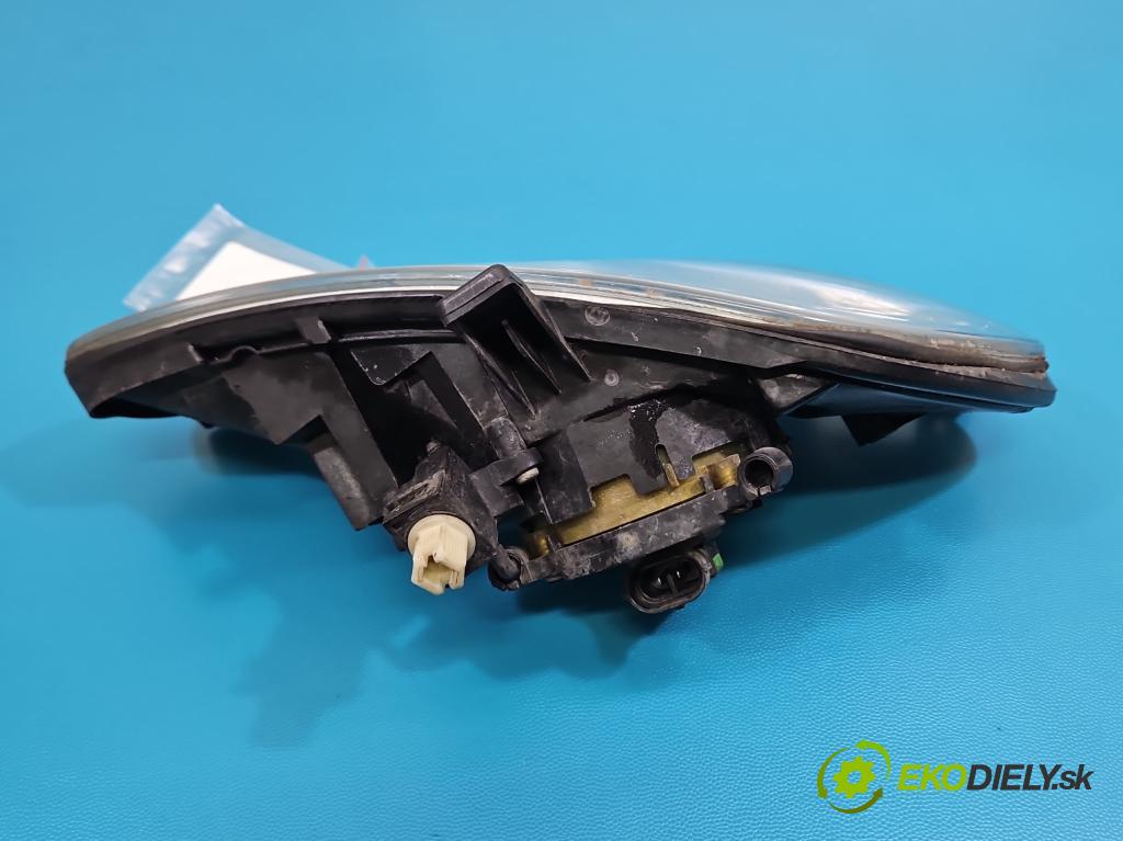 Mercedes S W221 2005-2013 3.5 V6 272 hp automatic 200 kW 3498 cm3 4- Halogen levý 08-440-2014L (Klika dveří ostatní)