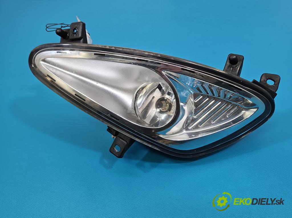 Mercedes S W221 2005-2013 3.5 V6 272 hp automatic 200 kW 3498 cm3 4- Halogen levý 08-440-2014L (Klika dveří ostatní)