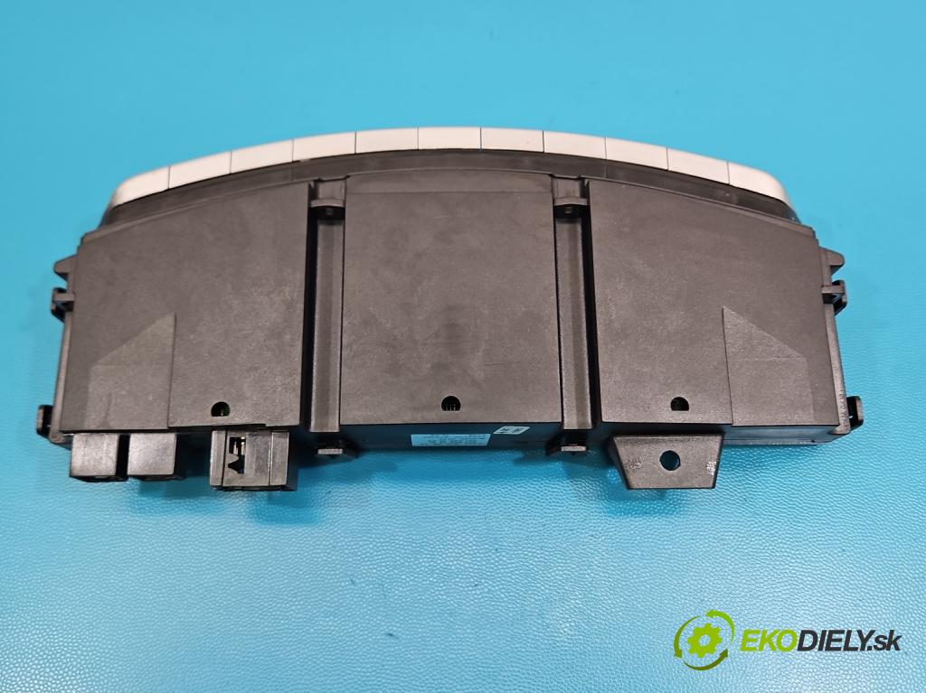 Mercedes S W221 2005-2013 3.5 V6 272 HP automatic 200 kW 3498 cm3 4- panel kúrenia 2218709810