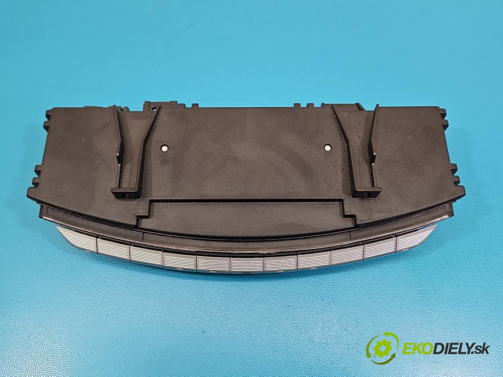 Mercedes S W221 2005-2013 3.5 V6 272 HP automatic 200 kW 3498 cm3 4- panel kúrenia 2218709810
